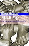 Rule #3: Wash your hands before sucking your thumb (Daddy and his Princess Book 4)