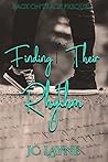 Finding Their Rhythm: Prequel 1 of the Back on Track Series