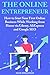 The Online Entrepreneur: Ho...