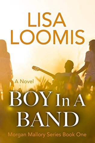 Boy in a Band (A Morgan Mallory Story)