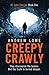 Creepy Crawly (DI Jake Sawy...