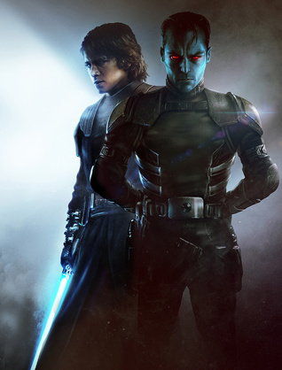 Thrawn:  Alliances