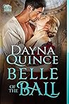 Belle of the Ball by Dayna Quince