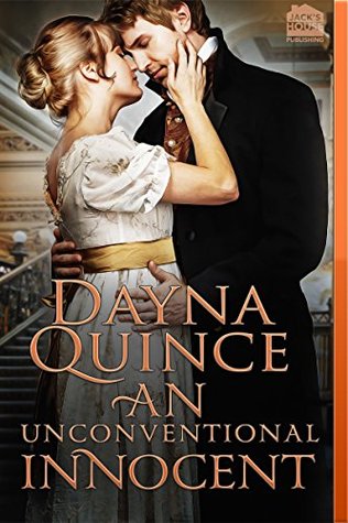 An Unconventional Innocent (Desperate and Daring Series Book 5)