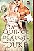 Desperate for a Duke (Despe...