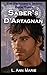 Saber's D'Artagnan (Providence #3)