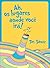 Ah, os lugares aonde você irá! by Dr. Seuss