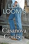 Book cover for Casanova Cowboy