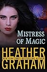 Mistress of Magic