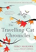 The Travelling Cat Chronicles 