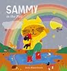 Sammy in the Fall by Anita Bijsterbosch Sammy in the Fall by Anita Bijsterbosch