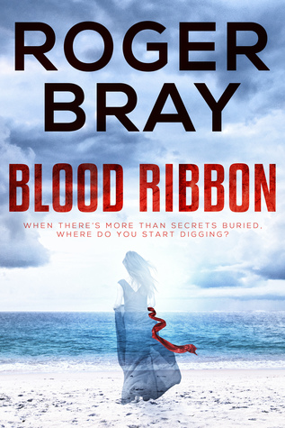 Blood Ribbon: When there’s more than secrets buried, where do you start digging?