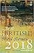 Best British Short Stories 2018 by Nicholas Royle