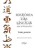 A História das Línguas - Uma Introdução