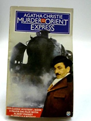 Murder on the Orient Express