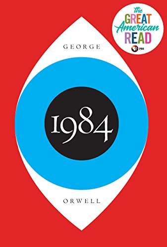1984 cover