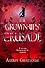 The Grown-Ups' Crusade (3) (The Neverland Wars)