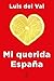 Mi querida España