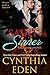 Saint or Sinner (Bad Things, #8)
