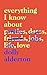 Everything I Know About Love by Dolly Alderton