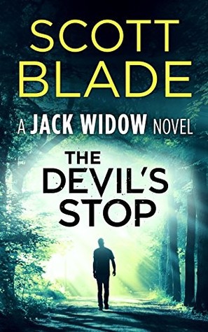 The Devil's Stop (Jack Widow, #10)
