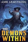 The Demons Within (Grimluk, Demon Hunter #3) The Demons Within (Grimluk, Demon Hunter #3)