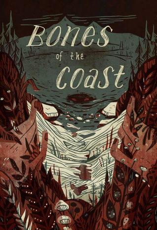 Bones of the Coast: Tales of Terror from the Pacific Northwest
