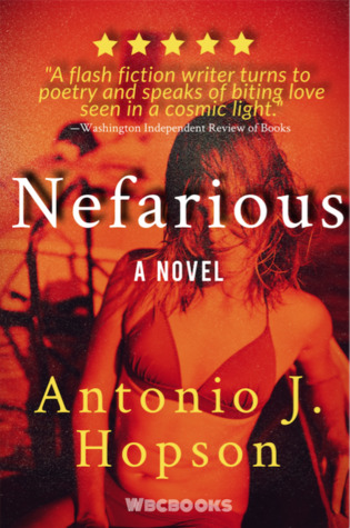 Nefarious