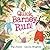 Quick, Barney, RUN! (A Ruby Roo Story Book 3)