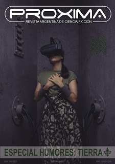 Revista Próxima 38