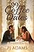 99 Coffee Dates by PJ Adams