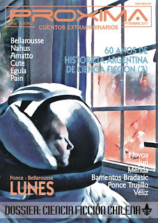 Revista Próxima 35