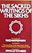 Sacred Writings of the Sikhs by T. Singh