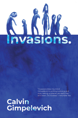 Invasions (Paperback)