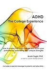 ADHD: The College...