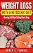 Weight Loss With A Ketogenic Diet Burning Fat While Eating Li... by Amber Terrell