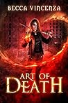Art of Death (Curse Breakers #1)