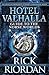 For Magnus Chase: Hotel Valhalla Guide to the Norse Worlds
