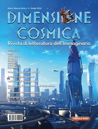 Dimensione Cosmica n.3