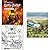Harry potter and the chamber of secrets [hardcover], unofficial harry potter cookbook and colouring book 3 books collection set