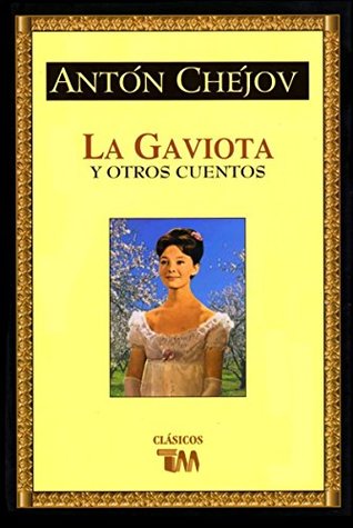 La gaviota y otros cuentos (Hardcover)
