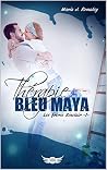Thérapie Bleu Maya (romance déjantée) by Maria J. Romaley Thérapie Bleu Maya (romance déjantée) by Maria J. Romaley