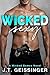 Wicked Sexy (Wicked Games #2)