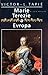Marie Terezie a Evropa : od baroka k osvícenství