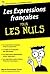 Les Expressions françaises ...