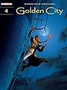 Golden City Vol. 4 by Daniel Pecqueur