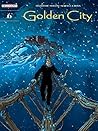 Golden City Vol. 6 by Daniel Pecqueur
