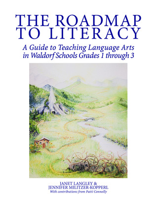The Roadmap to Literacy (Paperback)