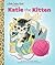 Katie the Kitten (Little Golden Book)