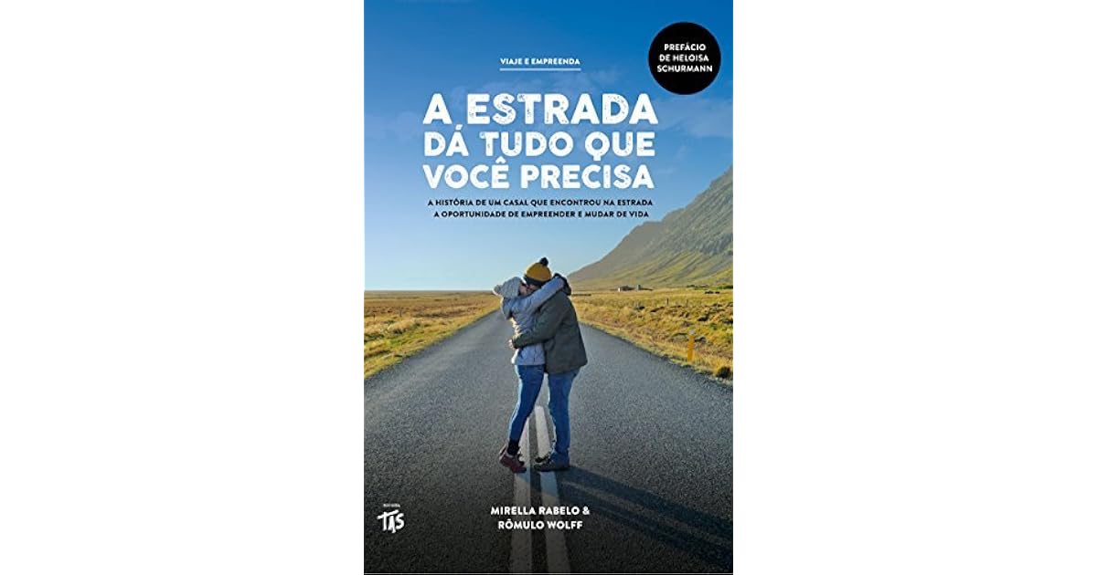 Música Você é A Estrada Da Minha Subida
